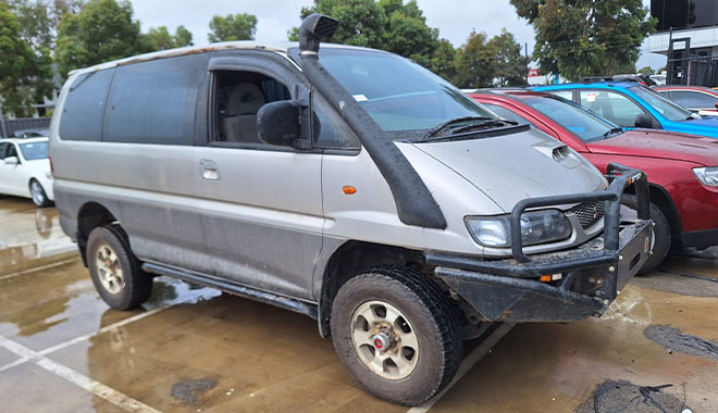 unwanted-vehicle unwanted vehicle